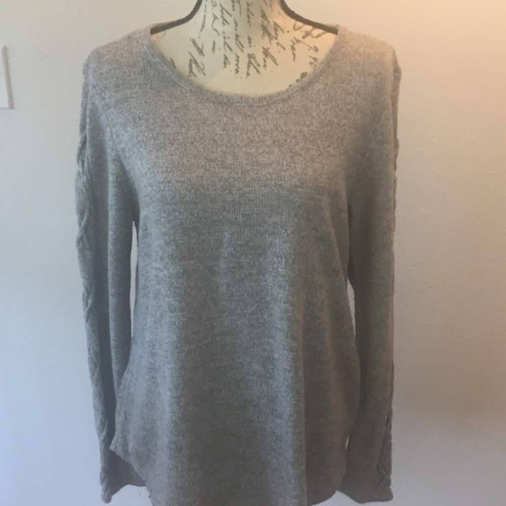 Design History Sweater